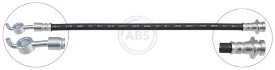Bremseslange A.B.S. SL 1684 Bremseslange A.B.S. SL 1684