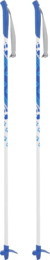 Swix Kids' Focus Snowpath Pole Blue Nocolor 95 cm Swix Kids' Focus Snowpath Pole Blue Nocolor 95 cm