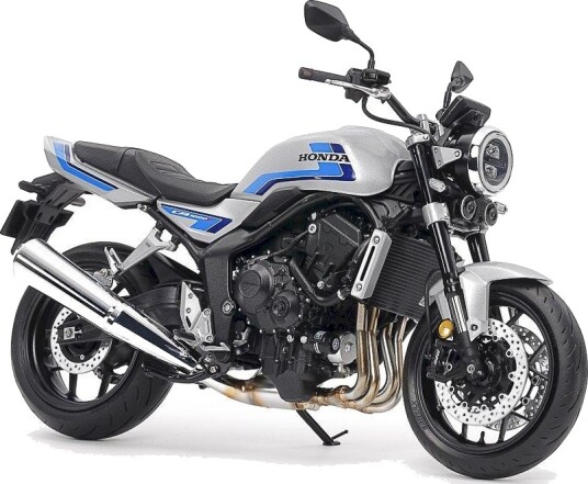 Tamiya 14144 Honda CB1000F Modellmotorsykkel Byggesett 1:12