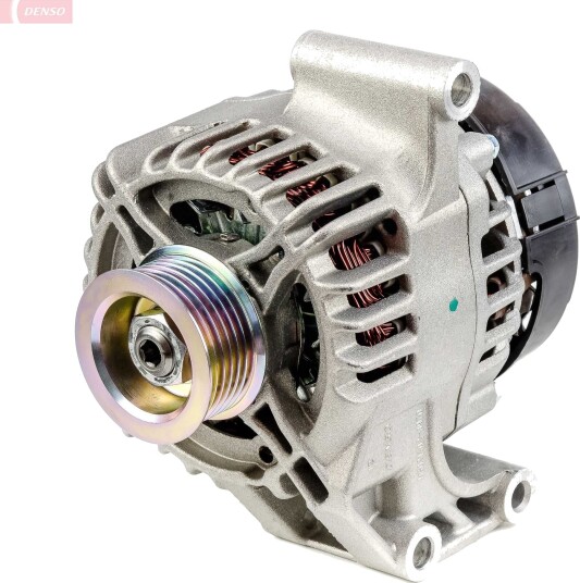 Dynamo DENSO DAN1003 Dynamo DENSO DAN1003