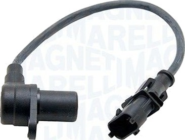Sensor, kamakselposisjon MAGNETI MARELLI 064847138010