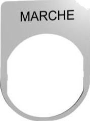 Schneider Electric Zbym2103 Metall Harmony Xb4harmony Xb5 4 G 1 Mm 150 Mm 110 Mm