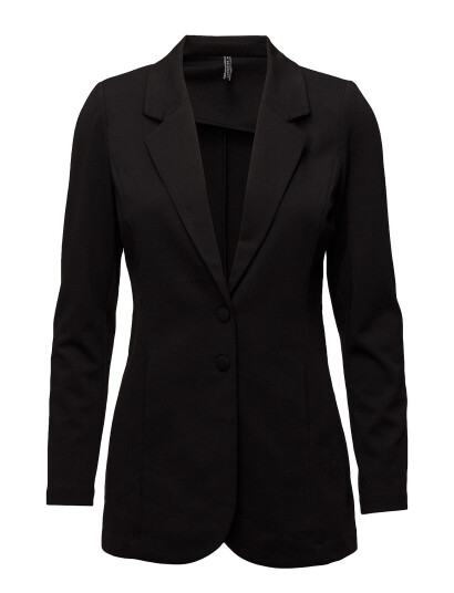 FREE/QUENT Fqnanni-L-Ja - Black - XS