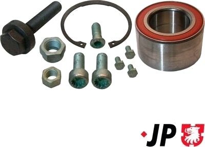 JP GROUP 1141301810 Hjullager