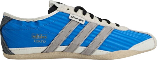 Adidas Herre Sport Blå 41 1/2 EU,