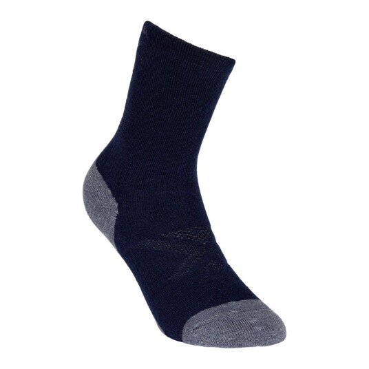 Gridarmor Merino Trekking Sock Navy Blazer 40-43