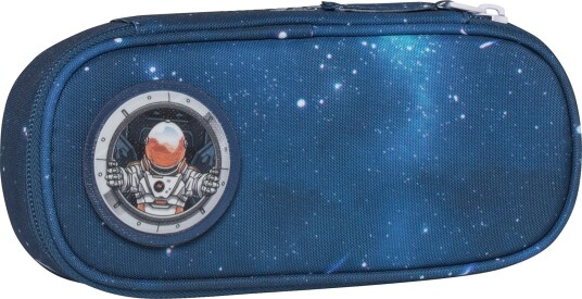 Beckmann Pennal Ovalt Space mission Beckmann Beckmann Pennal Ovalt Space mission Beckmann