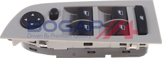 Bryter, vindusheis BOGAP B7358129