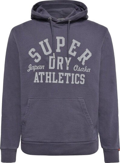Superdry | Athletic Ess Hoodie | S