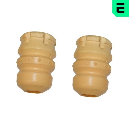 Mansjett/støtpute sett OPTIMAL AK 735193 Mansjett/støtpute sett OPTIMAL AK 735193