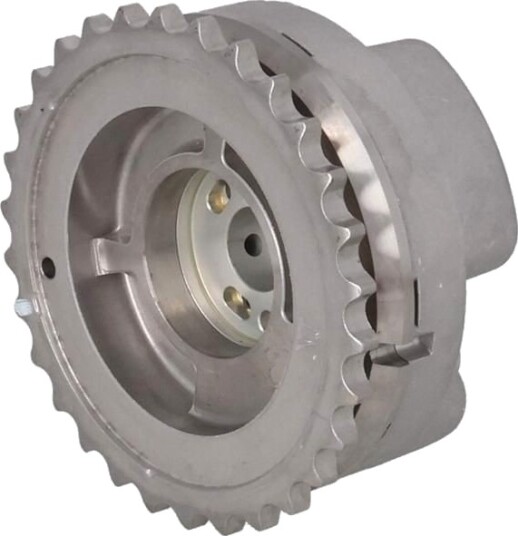 KAMOKA RV043 Kamakselregulering
