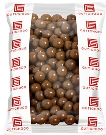 1 Kg Rom og Kokos Kuler   Gutichoco