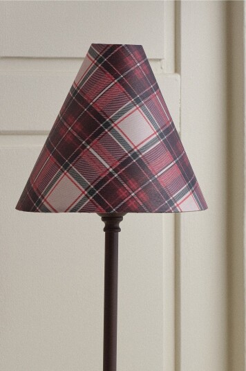 Ellos Home   Lampeskjerm Ruth   Beige
