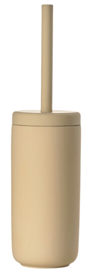 Ume toalettbørste warm sand h38,7 cm