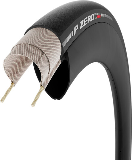 Pirelli P Zero Race SL-R TLR foldedekk road 700x28c