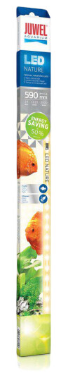 Lysstoffrør Led Naturlys 590 mm 11W Lysstoffrør Led Naturlys 590 mm 11W