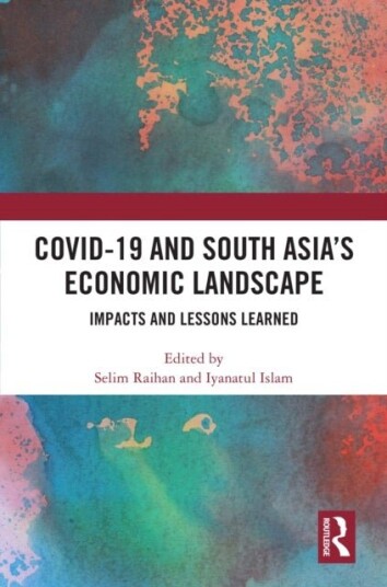 COVID 19 and South Asia's Economic Landscape