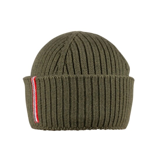 Amundsen Sports Merino Beanie Earth Onesize Amundsen Sports Merino Beanie Earth Onesize