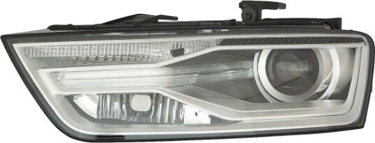 ABAKUS 446-1156RMLEHM2 Frontlykter