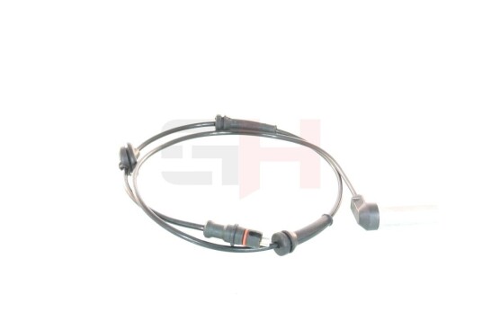 Sensor, ABS GH GH-704004