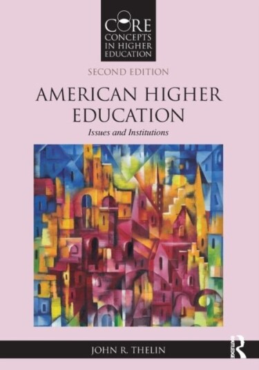 American Higher Education American Higher Education