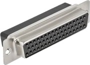 Delock - Datakopling - Hd-50 (Hunn)