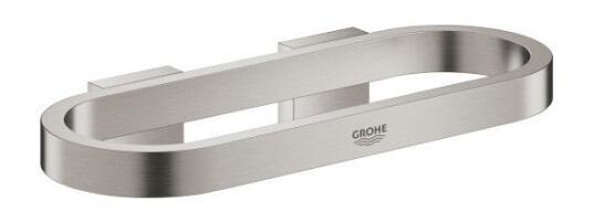 GROHE SELECTION HÅNDKLERING 200 SUPERSTEEL GROHE SELECTION HÅNDKLERING 200 SUPERSTEEL