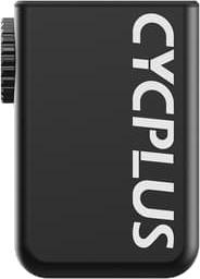 Cyclplus AS2 mini elektrisk pumpe