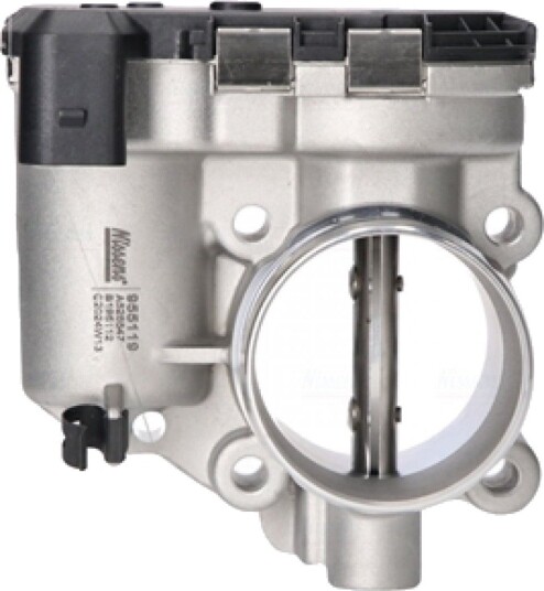 Gasspjeld NISSENS 955119 Gasspjeld NISSENS 955119
