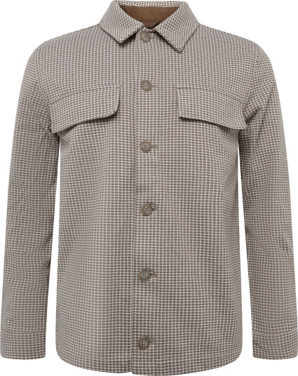 Casual Friday Cfbenjamin Jackets Beige M Casual Friday Cfbenjamin Jackets Beige M