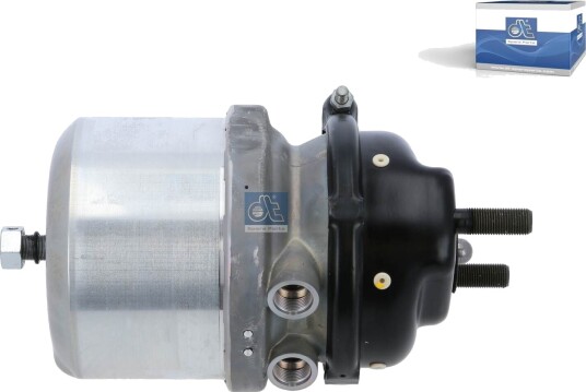 Fjærkraftbremsesylinder DT Spare Parts 3.74210