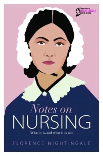 Notes on Nursing av Florence Nightingale Notes on Nursing av Florence Nightingale