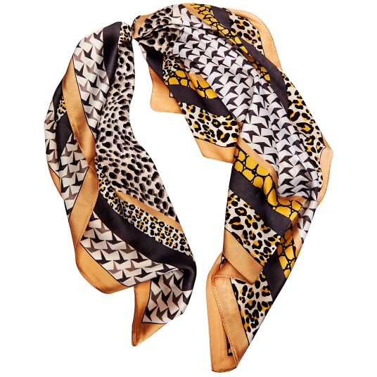 Avalea Scarf Trend silk Avalea Scarf Trend silk