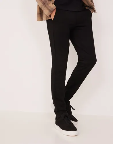 Only & Sons Onsmark Slim Gw 0209 Pant Noos Slacks Svart