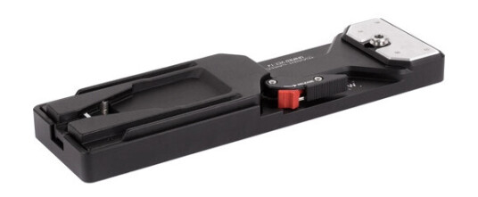 Wooden Camera Unified VCT-14 Tripod Plate