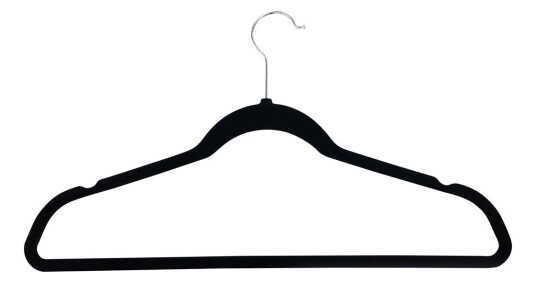 KULZ KLESHENGERE FLØYEL 5 STK KCHVELBLK5PCS KULZ KLESHENGERE FLØYEL 5 STK KCHVELBLK5PCS