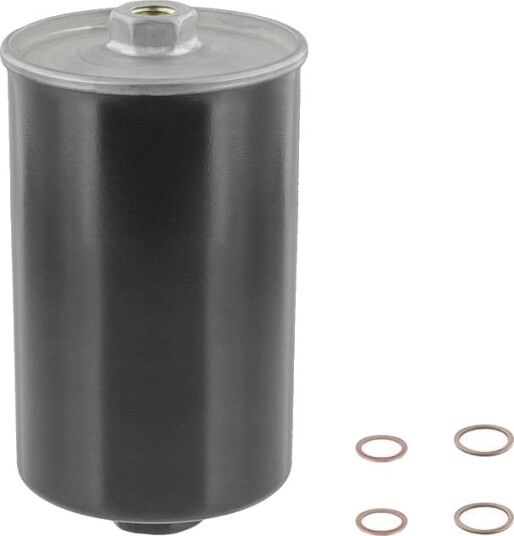 TOPRAN 104 276 Drivstoffilter TOPRAN 104 276 Drivstoffilter