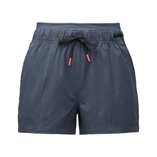 Black Diamond Women"s Sequence Shorts Charcoal XL Black Diamond Women"s Sequence Shorts Charcoal XL