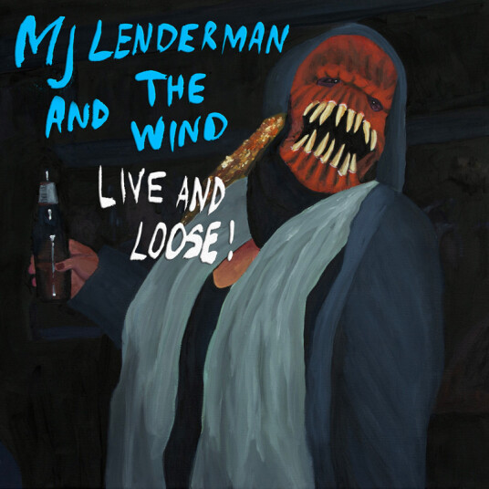 And the Wind (Live and Loose!) And the Wind (Live and Loose!)