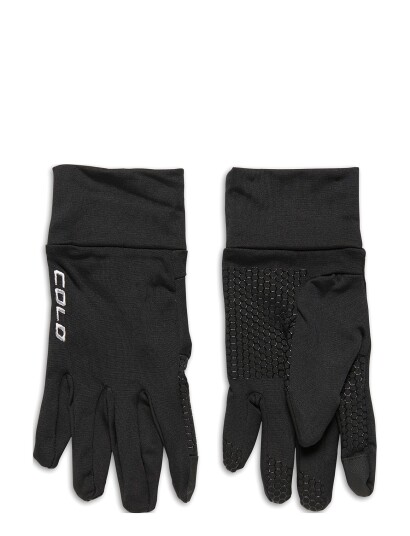 COLD I Touch Fleece Gloves Black XXL COLD I Touch Fleece Gloves Black XXL
