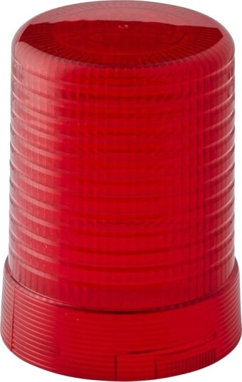 HELLA 9EL 856 416-011 Glass, roterende lys