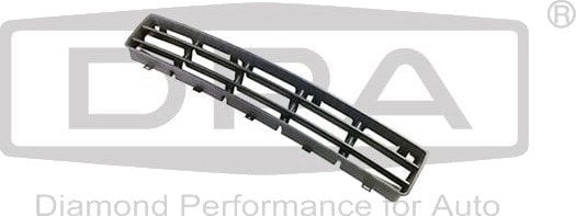 Ventilasjonsgitter DPA 88530045202