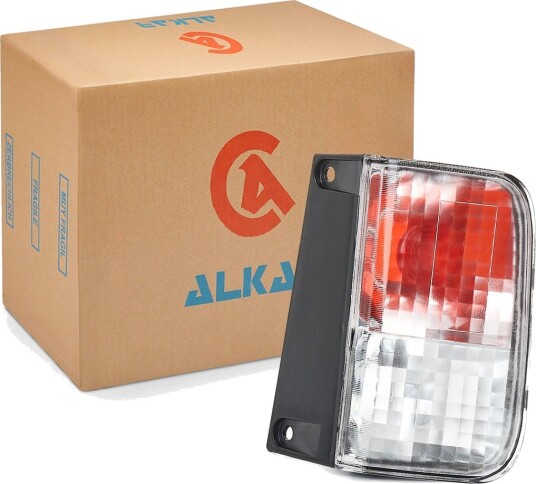 ALKAR 2241751 Baklykt