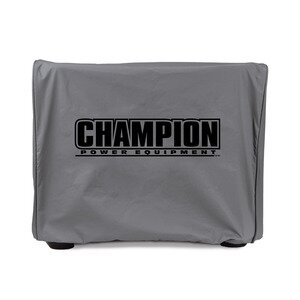 Champion Europe Overtrekk for inverteraggregat small