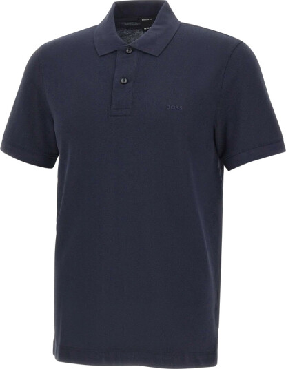 BOSS Pallas Navy M