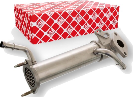 EGR-kjøler FEBI BILSTEIN 102616