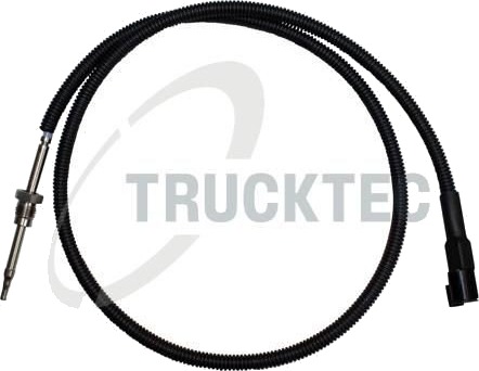 Sensor eksostemperatur TRUCKTEC AUTOMOTIVE 03.17.045
