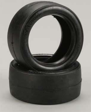 Tamiya 53215 1/10 M-Chassis Slick 2