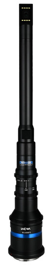 Laowa 24mm T14 2X Macro Periprobe For Canon RF