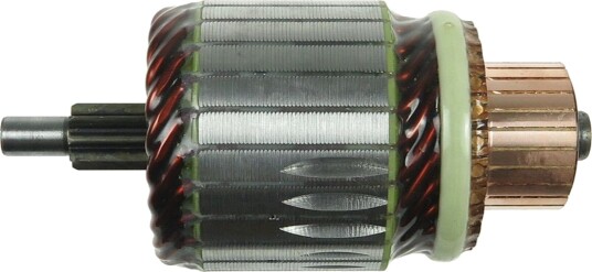 Anker, starter AS-PL SA5043S